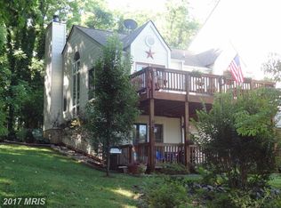 310 Harper Dr, Orange, VA