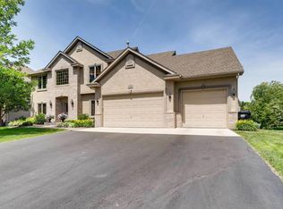 17734 80th Ct N, Maple Grove, MN 55311