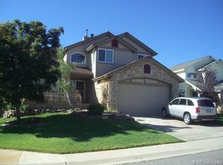5526 S Danube Way, Centennial, CO 80015
