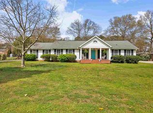 125 Sunline Pl, Spartanburg, SC 29307
