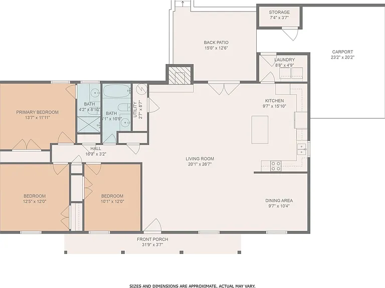 1012 Glenco Rd — Photo 32
