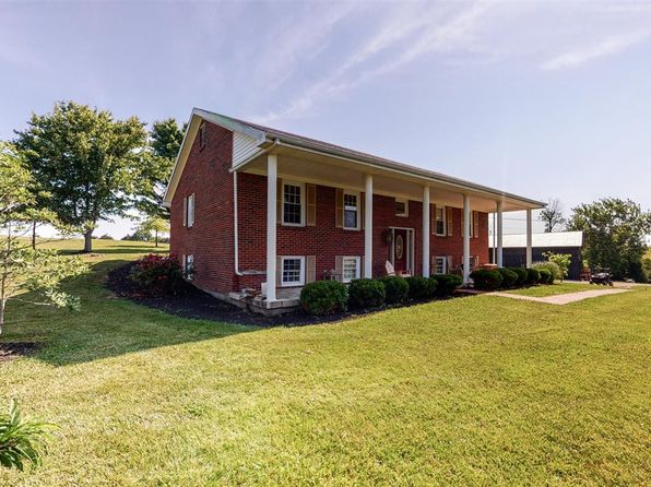 Perryville KY Real Estate - Perryville KY Homes For Sale | Zillow