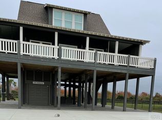 349 Atkinson St, Crystal Beach, TX 77650