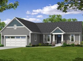 W205N17322 Spring Ridge Dr, Jackson, WI 53037