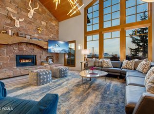 8200 Royal St E #10, Park City, UT 84060