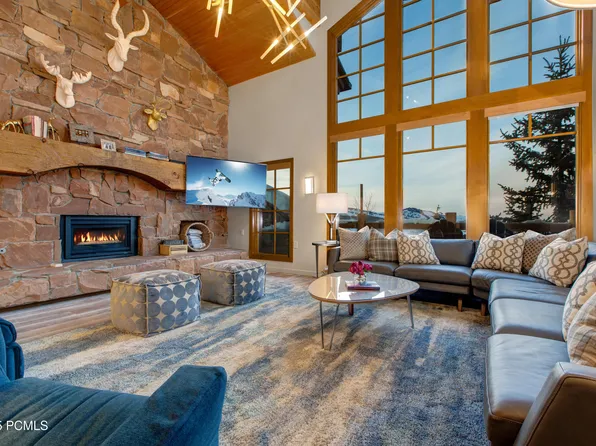 8200 Royal St E #10, Park City, UT 84060