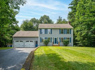 20 Lorraines Ln, Barrington, NH 03825