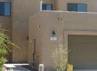 4144 N Fortune Loop, Tucson, AZ 85719