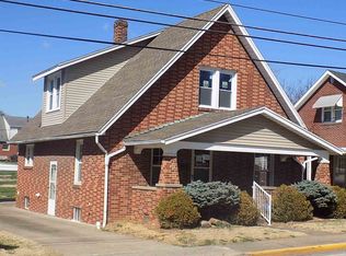 1607 Mill St, Jasper, IN 47546