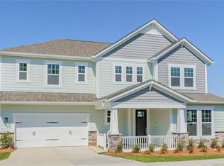 14911 Marymont Ave, Huntersville, NC 28078