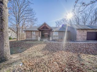 700 Lariat Ln, Rolla, MO 65401