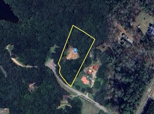 5432 Willow Wind Ct, Social Circle, GA 30025