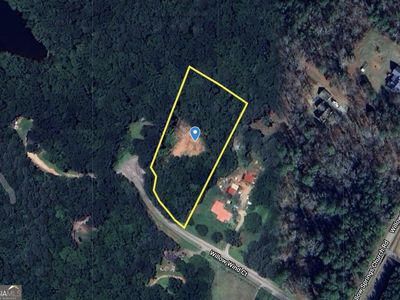 5432 Willow Wind Ct, Social Circle, GA, 30025