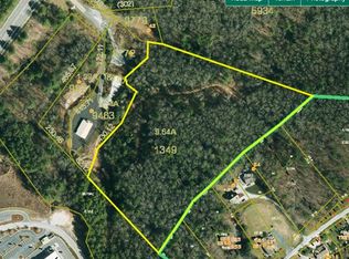 95 Kim Thickets Rd, Spruce Pine, NC 28777