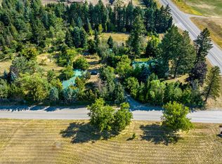 150 Coverdell Rd, Bigfork, MT 59911