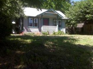 1019 W 37th St, Vancouver, WA 98660