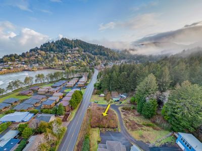 10 Cape Ranch Rd, Yachats, OR, 97498