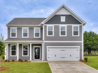1023 Amber Way, Grovetown, GA 30813