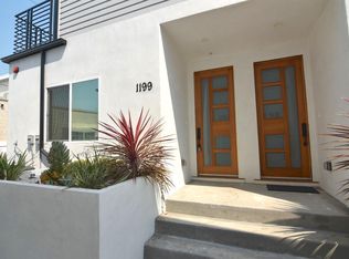 1199 Browning Blvd, Los Angeles, CA 90037