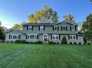 264 Farmer Rd, Bridgewater, NJ 08807