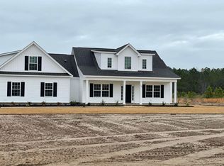 5448 Cates Bay Hwy #THE, Conway, SC 29527