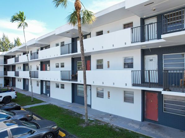Lakeshore Presidential Apartments | 1260 NW 95th St, Miami, FL