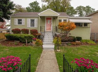 4331 Forest Ave, Brookfield, IL 60513
