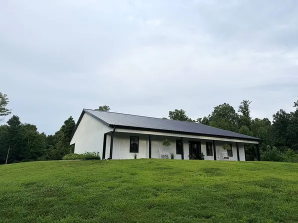 554 McNichols Rd, Cadiz, KY 42211