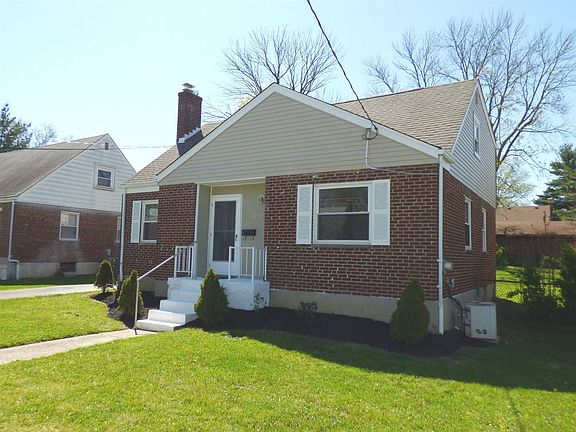 2nd image of 6829 Whitehall Ave
