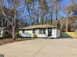 4378 Glenwood Pkwy, Decatur, GA 30032