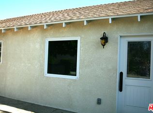 6621 N Nagle Ave, Van Nuys, CA 91401