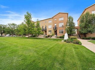 190 Roslyn St SUITE 802, Denver, CO 80230