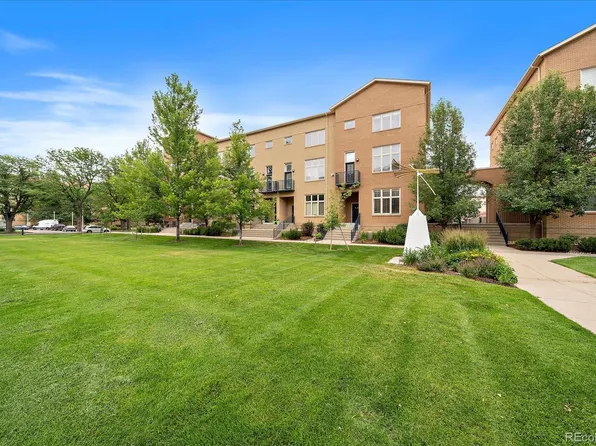 190 Roslyn Street #802, Denver, CO 80230