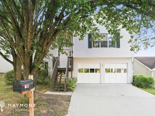 5360 Salem Springs Pl, Lithonia, GA 30038