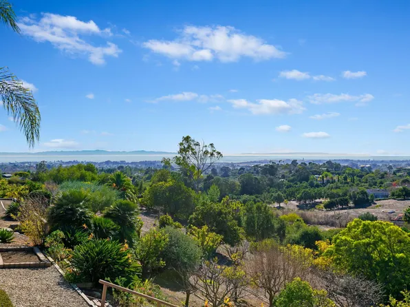 1423 Camino Manadero, Santa Barbara, CA 93111