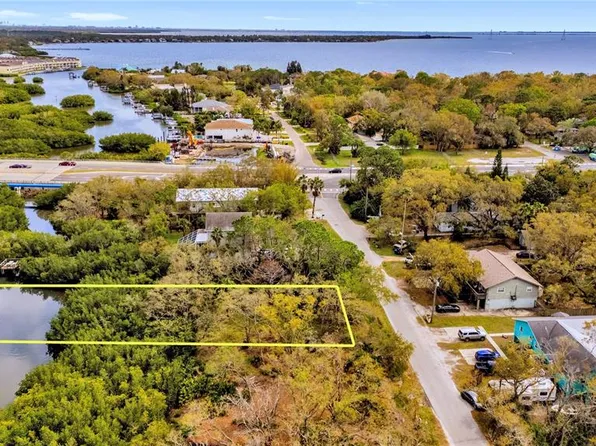 Phoenix Avenue Lot #6, Oldsmar, FL 34677