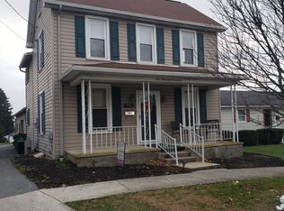 117 S Ridge Ave, Greencastle, PA 17225