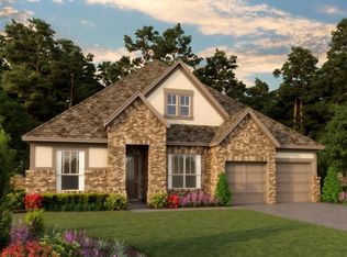 27108 Madeline Lake Cir, Magnolia, TX 77354