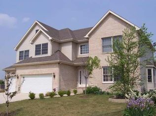 24350 Crowfoot Ct, Plainfield, IL 60585