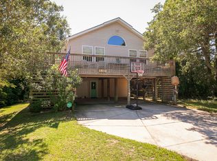 1812 Upper Dune Rd, Kill Devil Hills, NC 27948