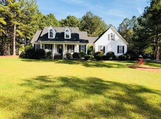 150 Bateman Ln, Gray, GA 31032