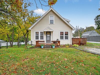 3116 61st St, Des Moines, IA, 50322