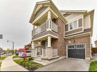 145 Vanhorne Clos, Brampton, ON L7A 0Y2