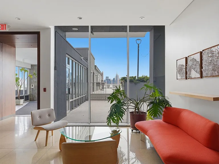 6050 Boulevard East #16E — Photo 4