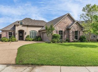 118 Haymarket Ct, Bossier City, LA 71111
