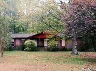 954 Valley Trl, Warrior, AL 35180
