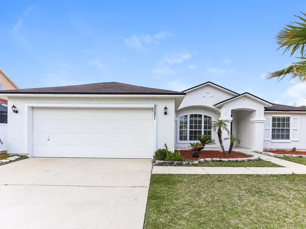 3021 Captiva Bluff Cir, Jacksonville, FL 32226