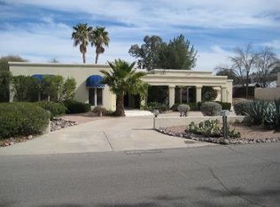 2830 N Calle Ladera, Tucson, AZ 85715