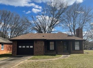 4400 Fair Springs Rd, Charlotte, NC 28227