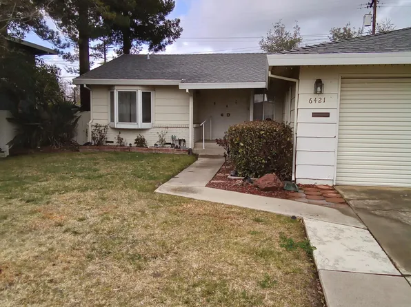 6421 Parkcrest Way, Citrus Heights, CA 95621